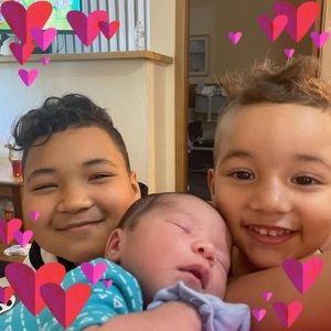 Meet your Posher, Yanely